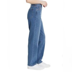 Gloria Vanderbilt Women’s Relaxed Straight Jean NWT